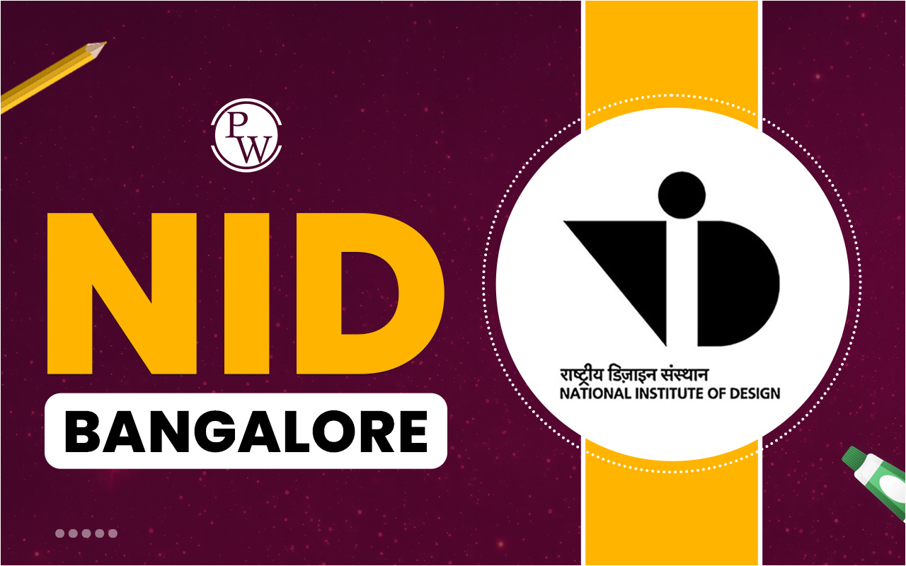 NID Bangalore