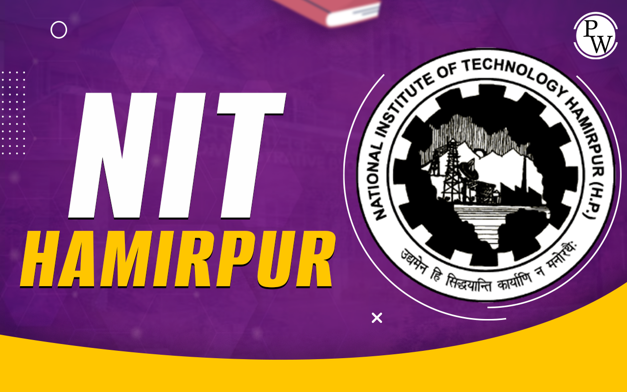 NIT Hamirpur