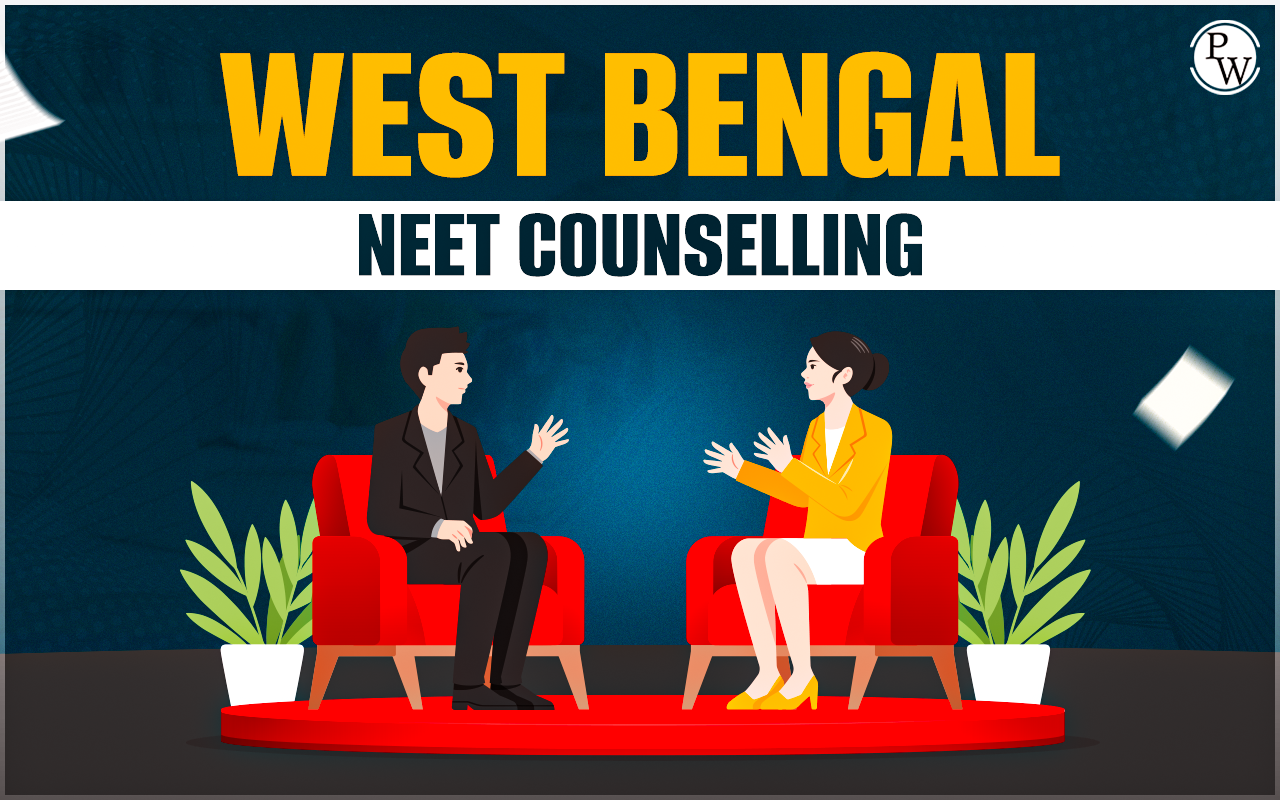 West Bengal NEET Counselling