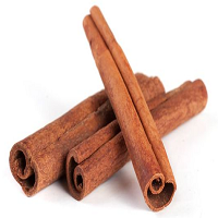 Cinnamon Spices names