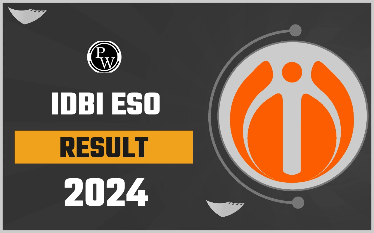 IDBI ESO Result 2024
