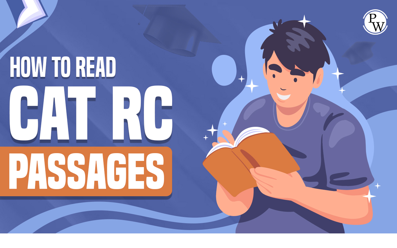 How to Read CAT RC (Reading Comprehension) passages