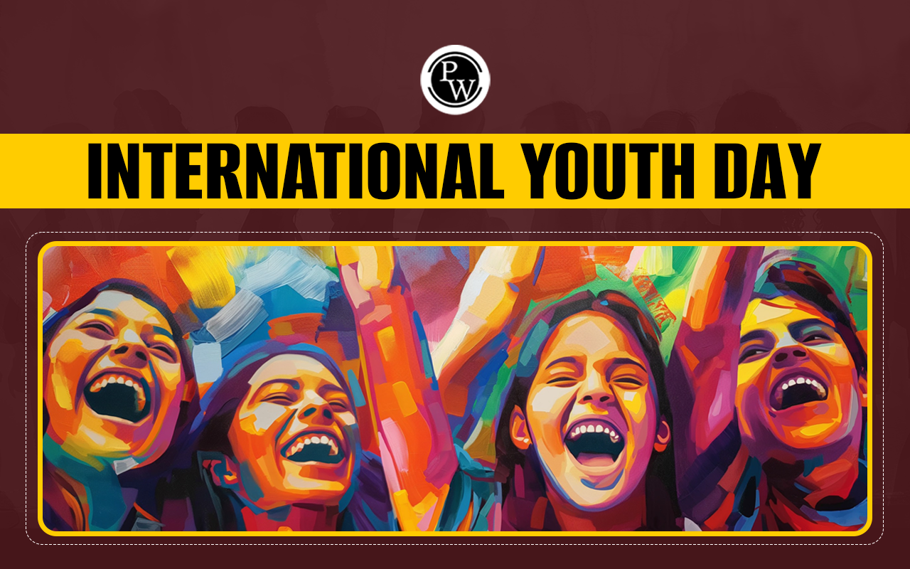 International Youth Day
