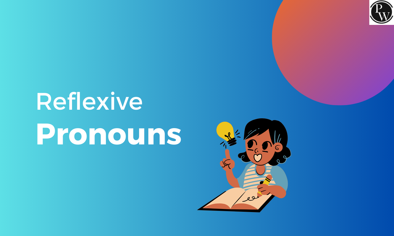 Reflexive Pronouns
