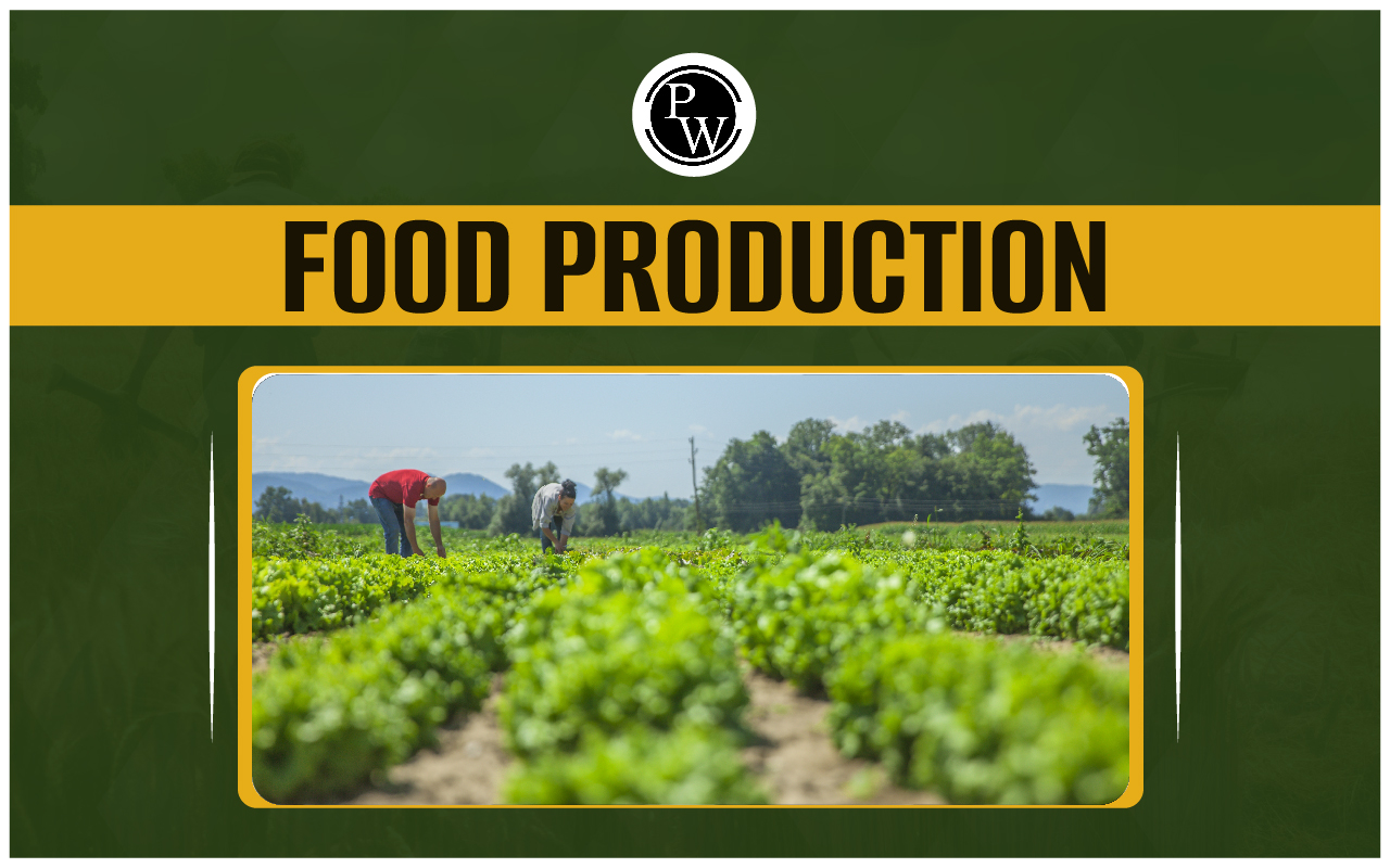 Food Production