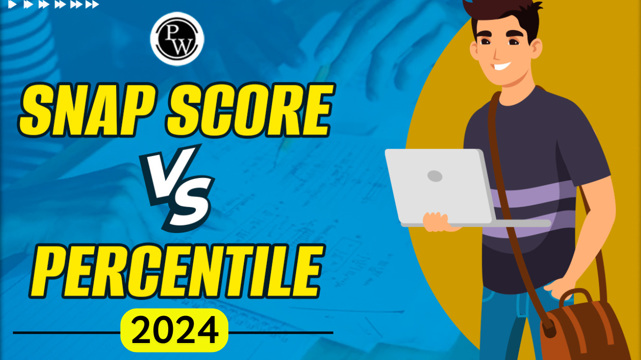 SNAP Score Vs Percentile 2024