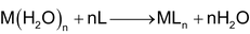 redox reaction
