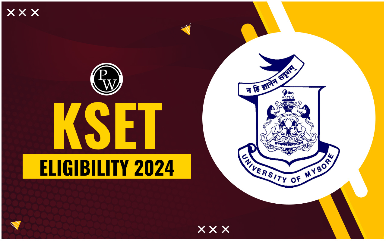 KSET Eligibility 2024