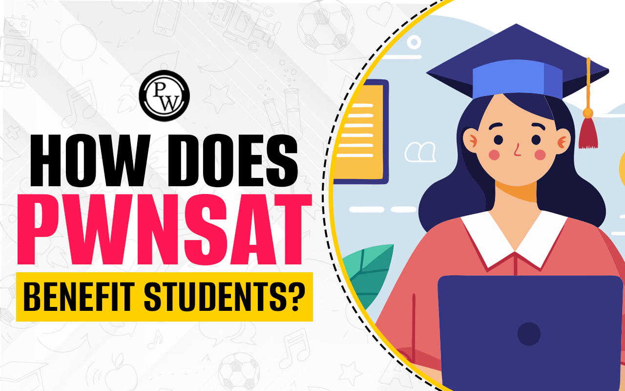 PWNSAT Benefits