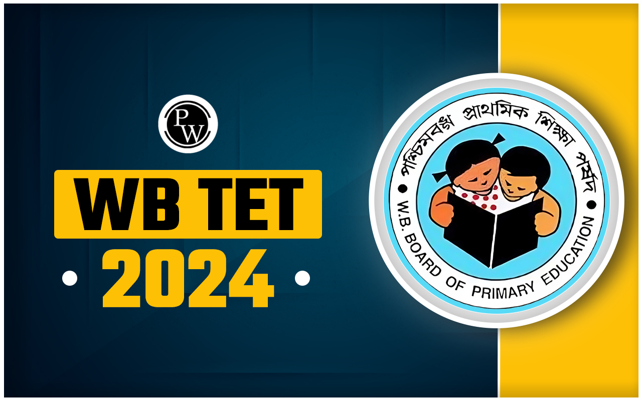 WB TET 2024
