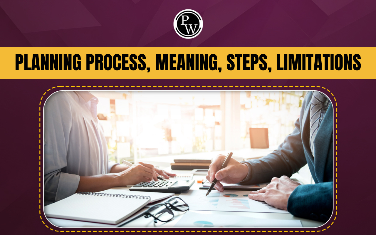 Planning Process