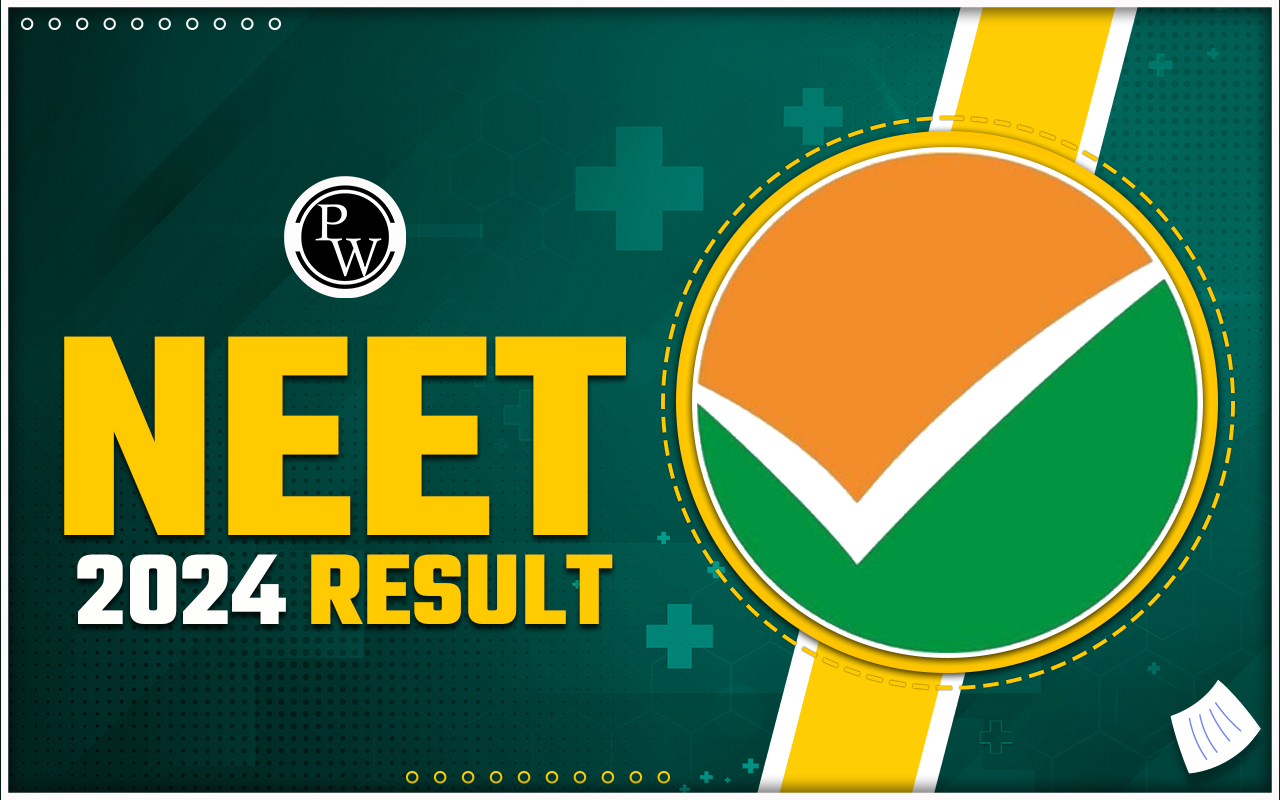 NEET 2024 Result
