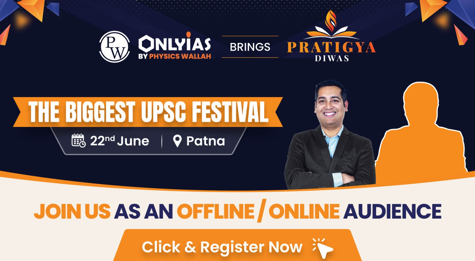 PW Pratigya Diwas 2024