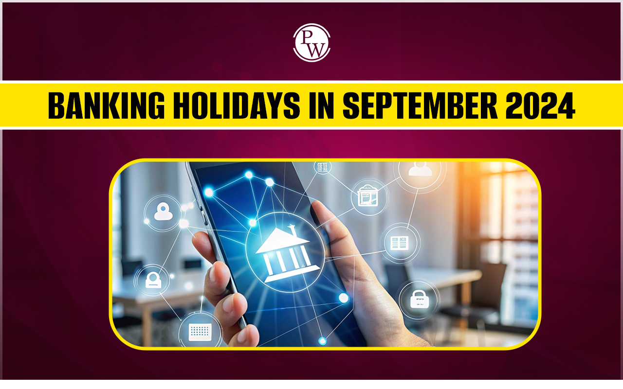 Banking Holidays In September 2024