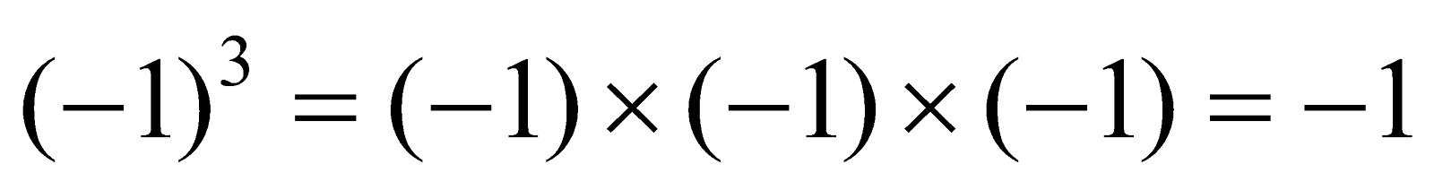 Cubes and Cube Root 