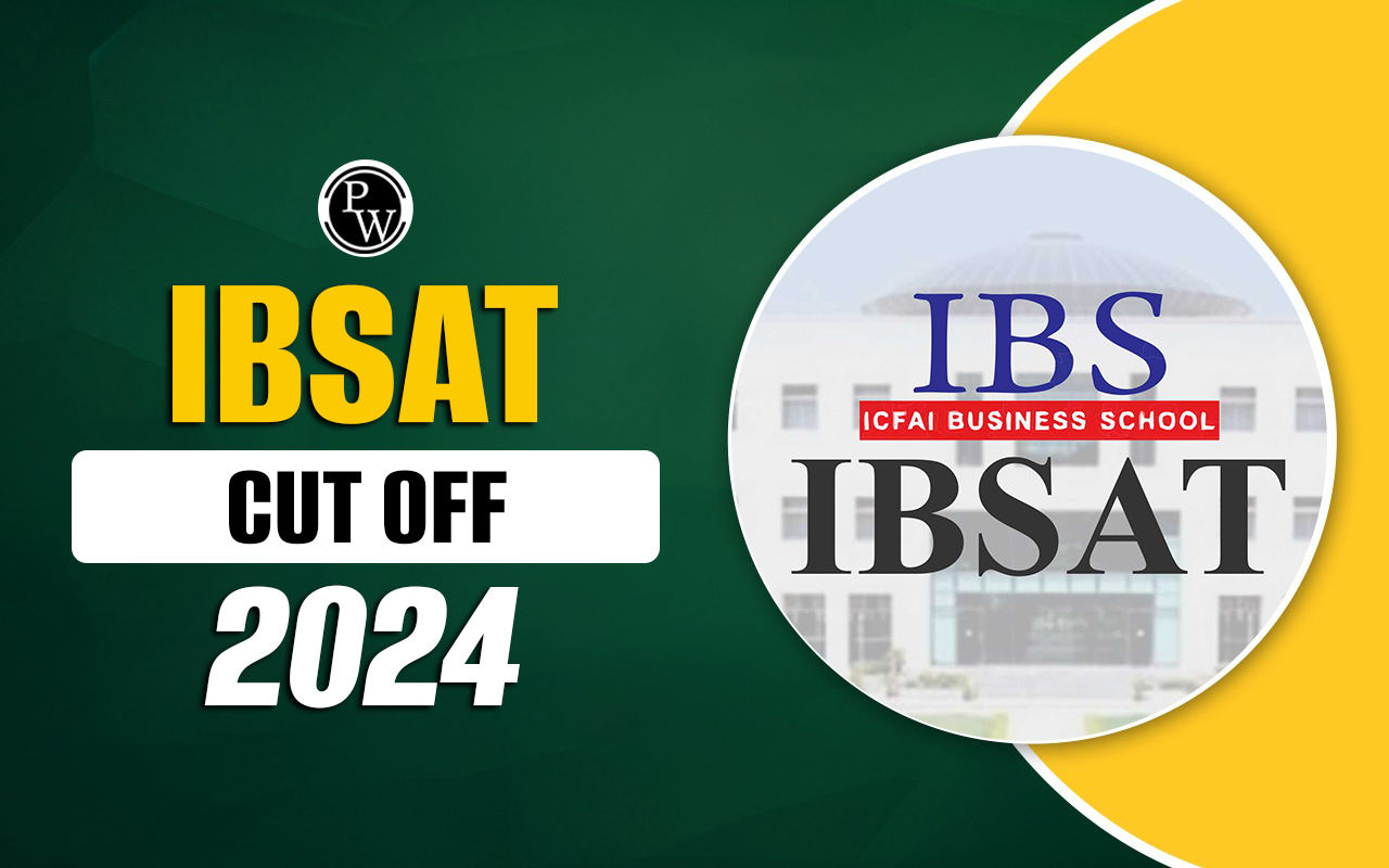 IBSAT Cut Off 2024