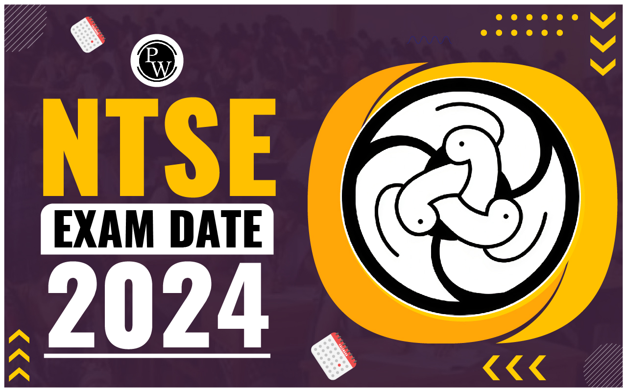 NTSE Exam Date 2024
