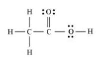 Chemical Bonding And Molecular Structure