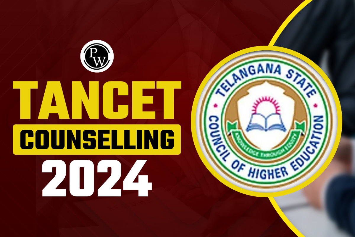 TGICET Counselling 2024