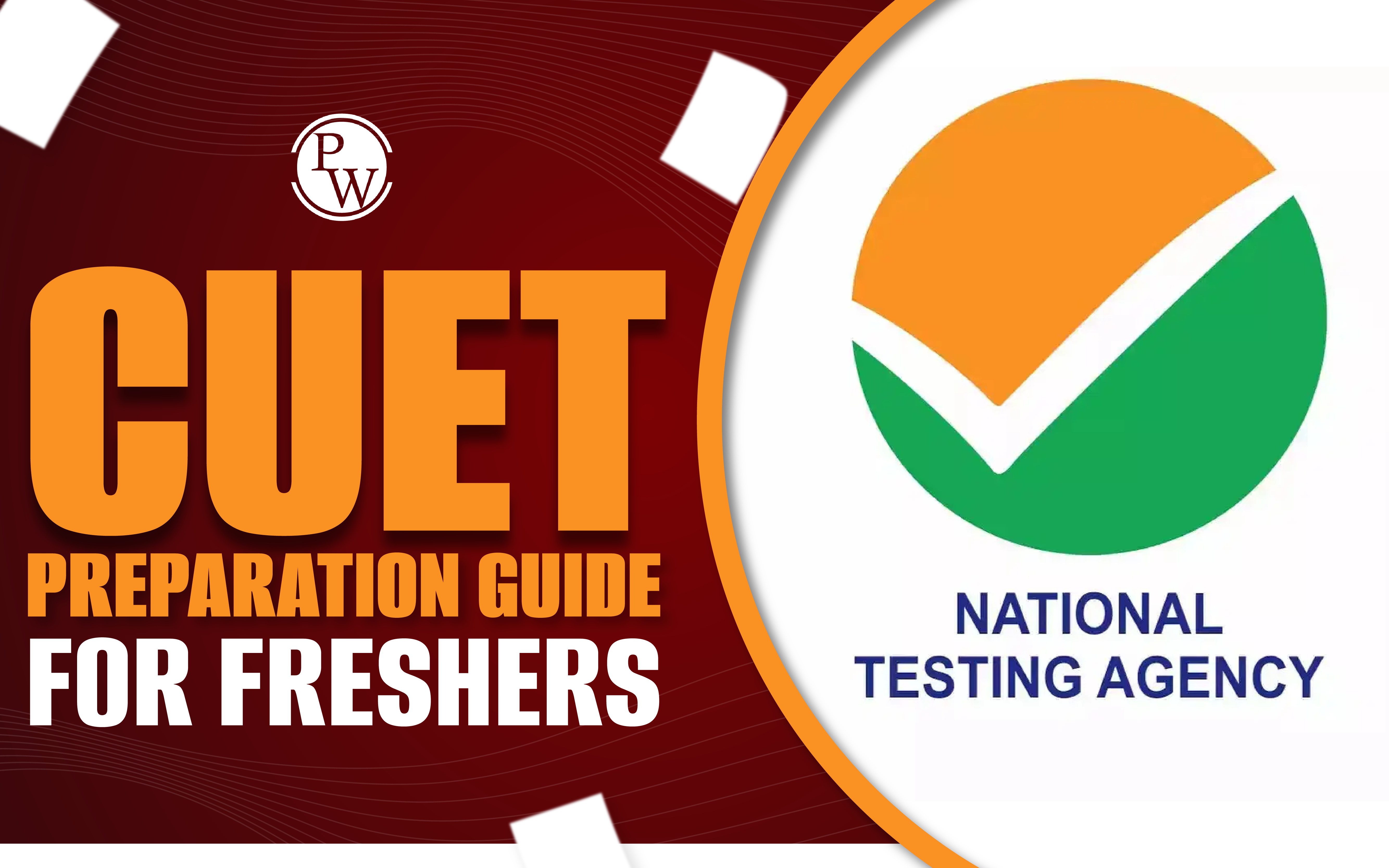 CUET Preparation Guide for Freshers