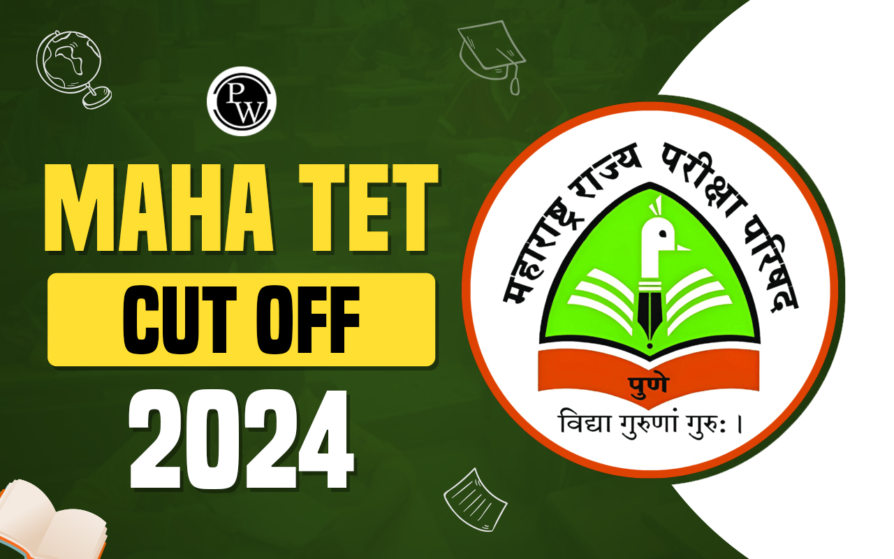 MAHA TET Cut Off 2024