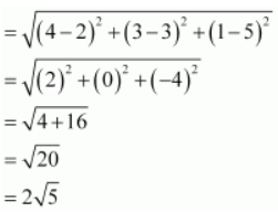 chapter 12-Introduction to Three Dimensional Geometry Exercise 12.2