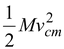 Centre Of Mass