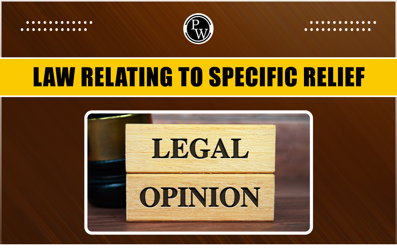 Exploring the Specific Relief Act 1963: Ensuring Fair Justice