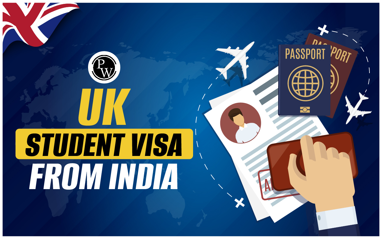 UK Student Visa from India