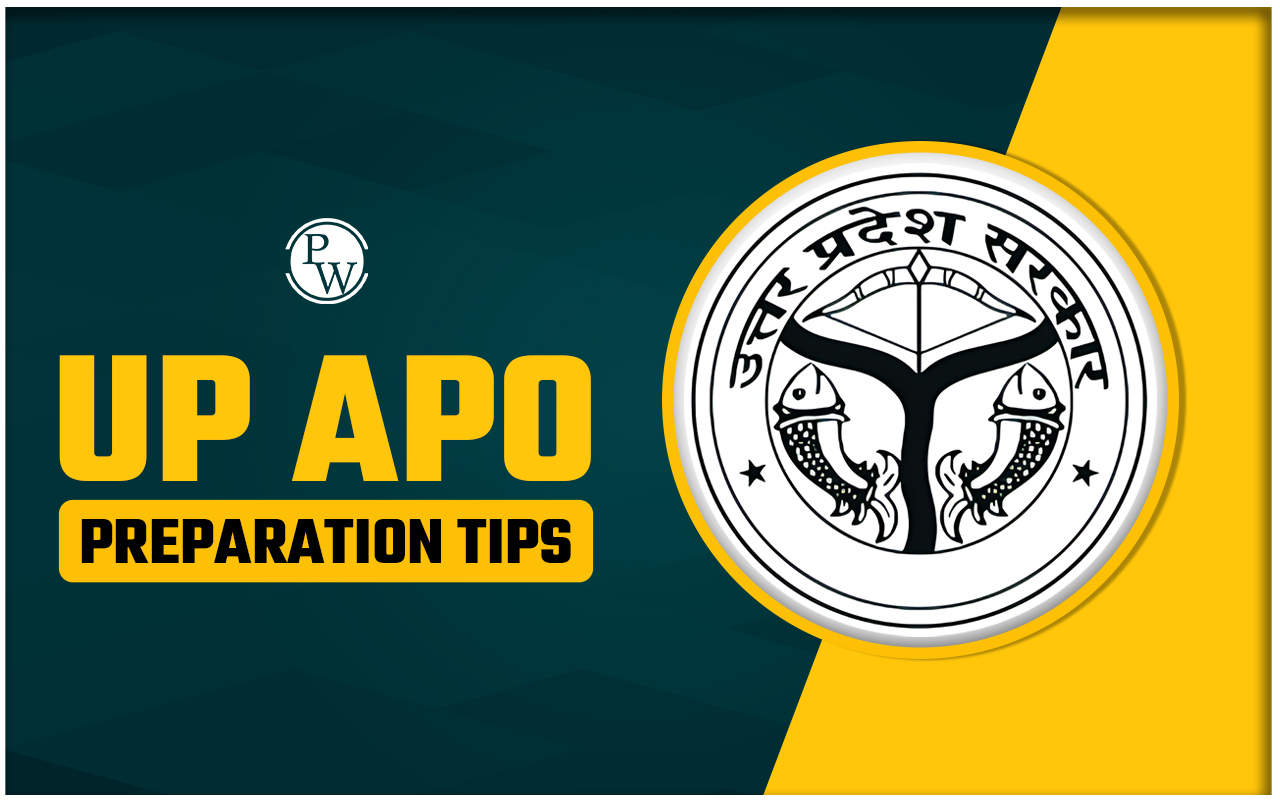 UP APO Preparation Tips