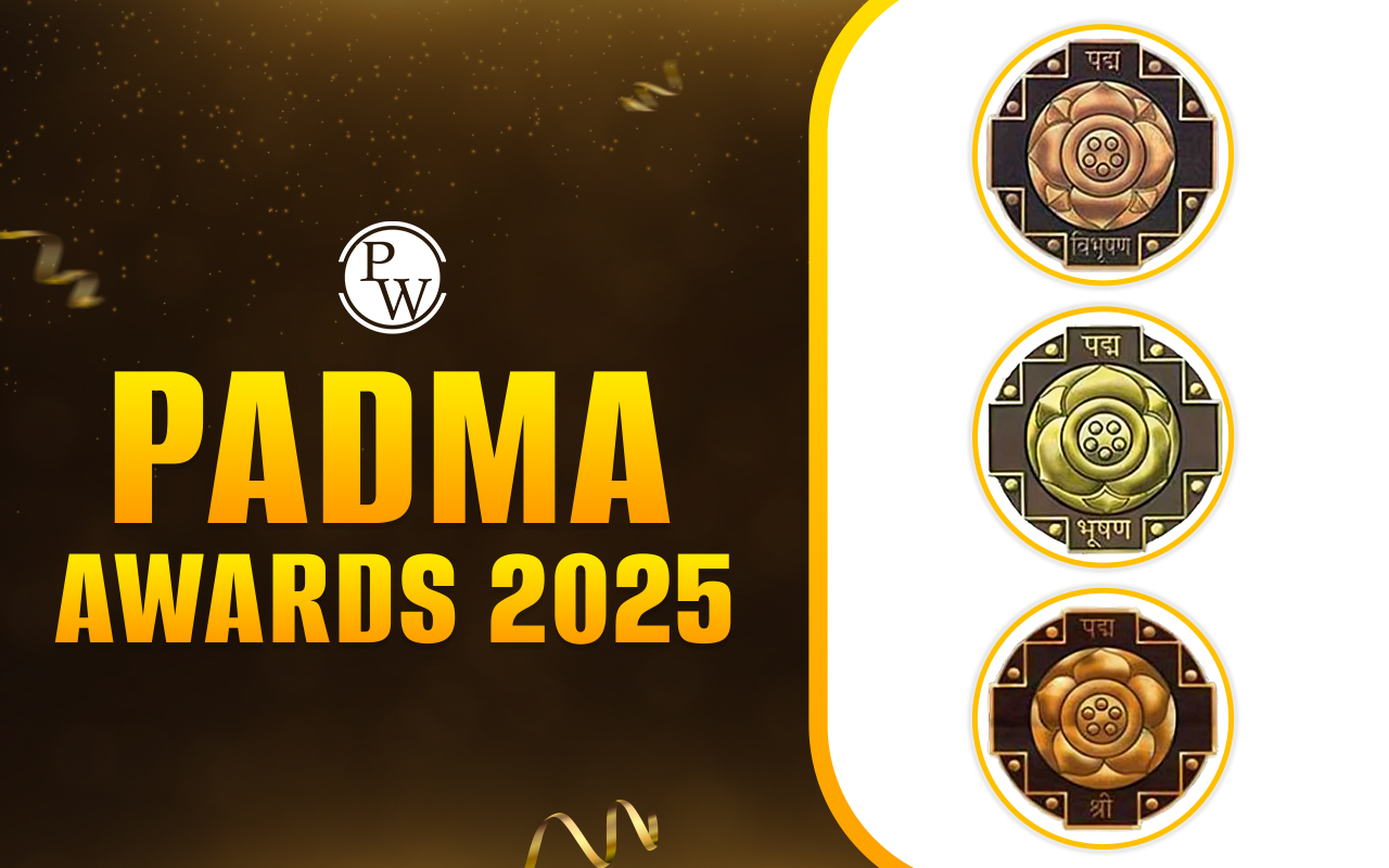 Padma Awards