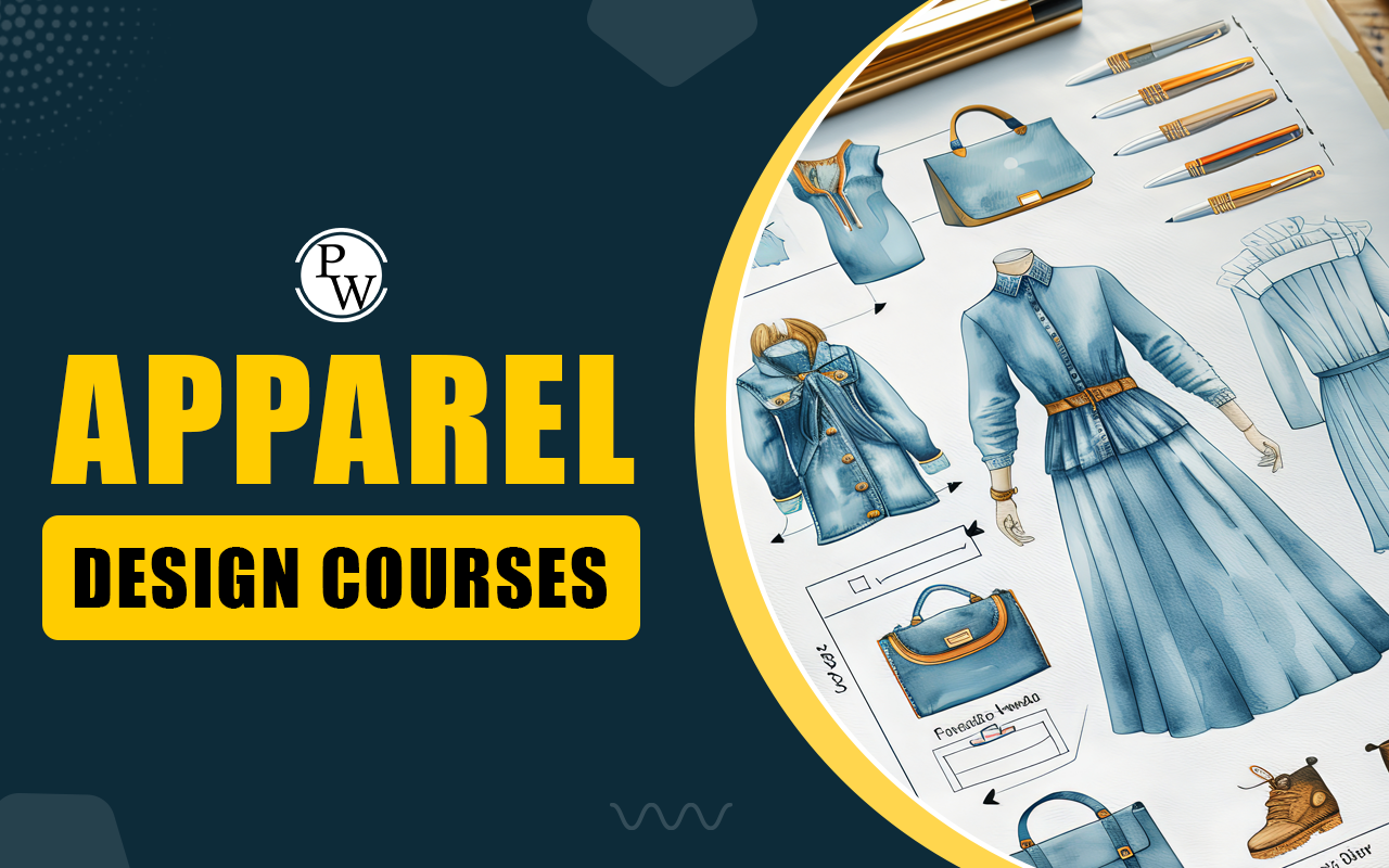 Apparel Design Courses