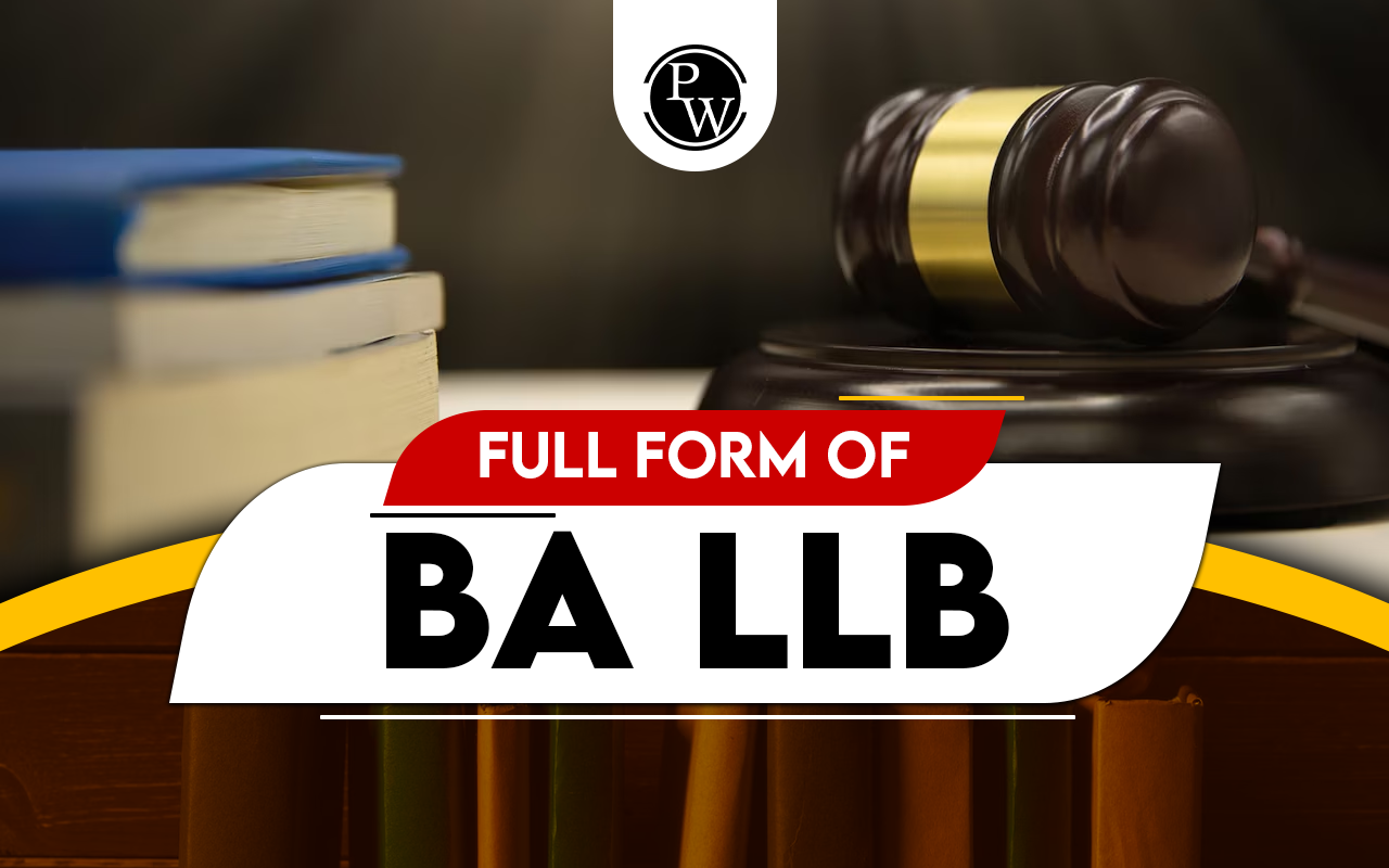 BA LLB