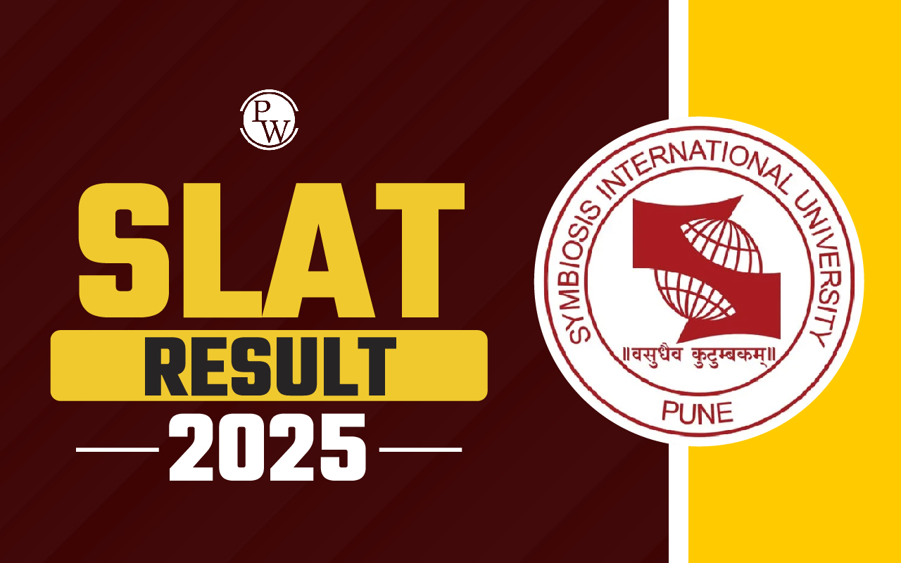 SLAT Result 2025