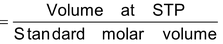Mole Concept