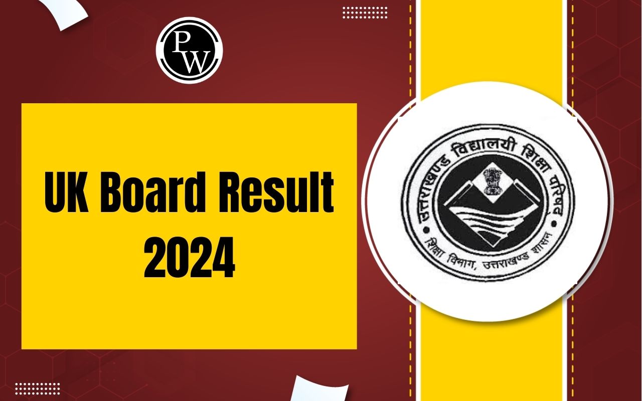 UK Board Result 2024