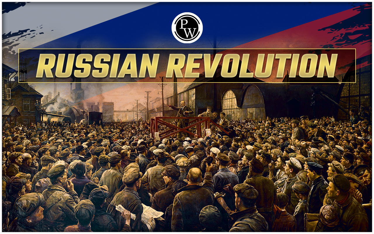 Russian Revolution