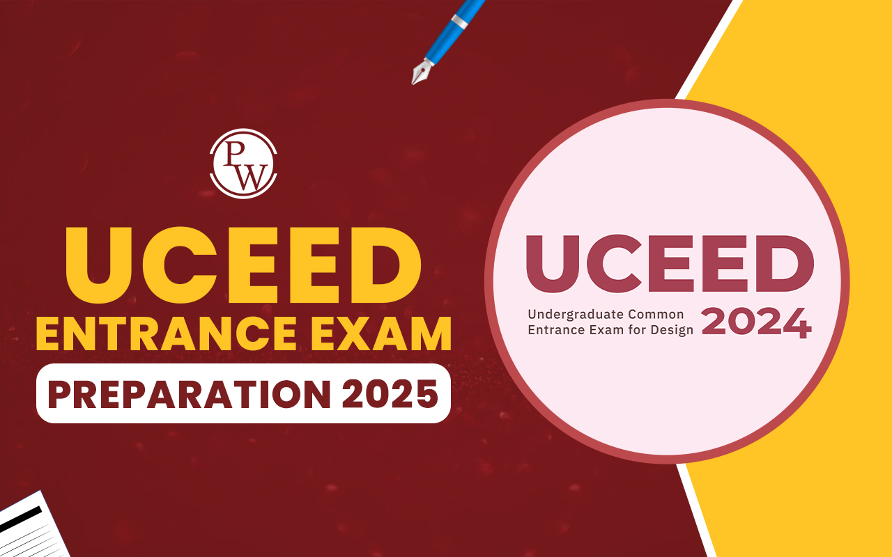 UCEED Entrance Exam Preparation Tips 2025