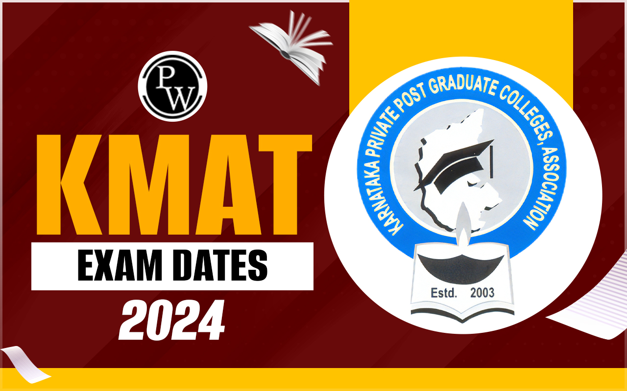 KMAT Exam Date 2024