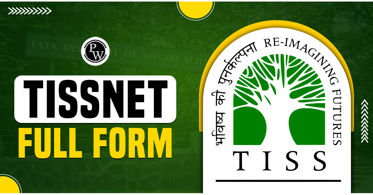 TISSNET Full Form