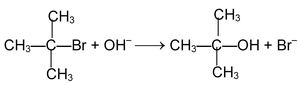 Mechanism Of Organic Reaction