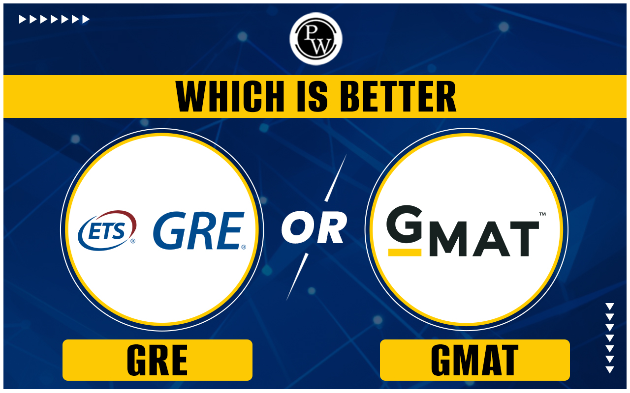 Which is better, GRE or GMAT in 2024?