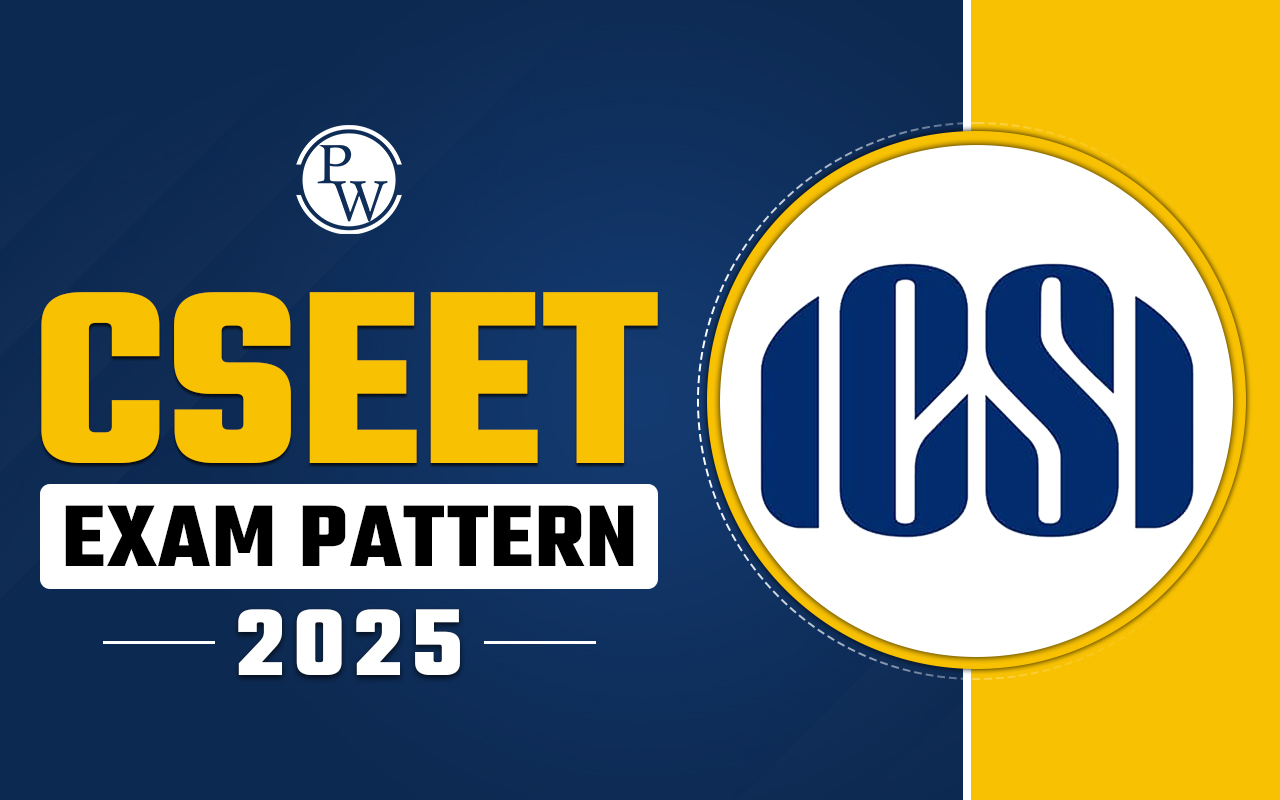 CSEET Exam Pattern 2025
