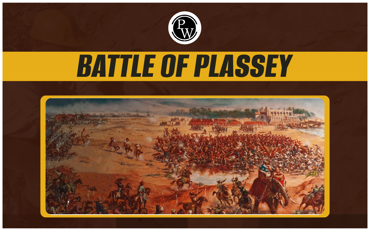 Battle of Plassey