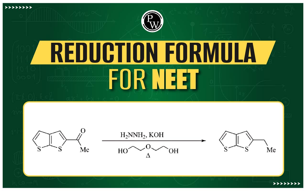 Reduction Formula