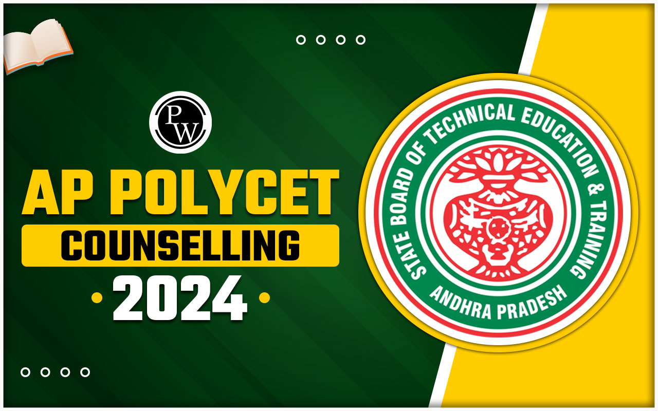 AP POLYCET Counselling 2024