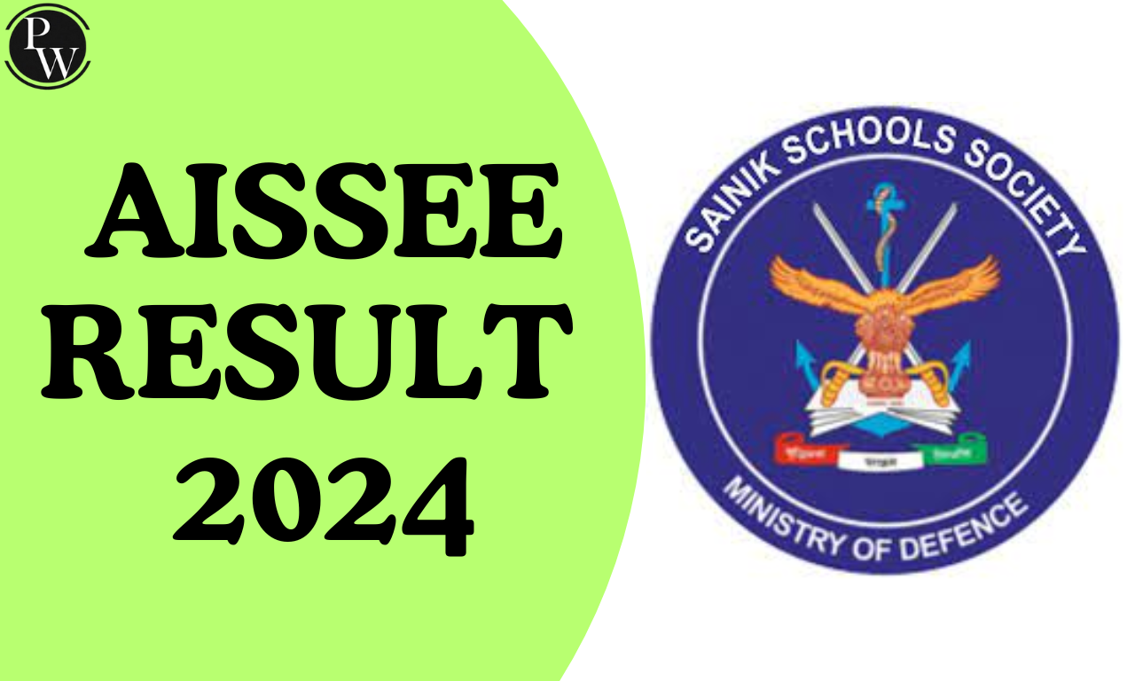 AISSEE Result 2024