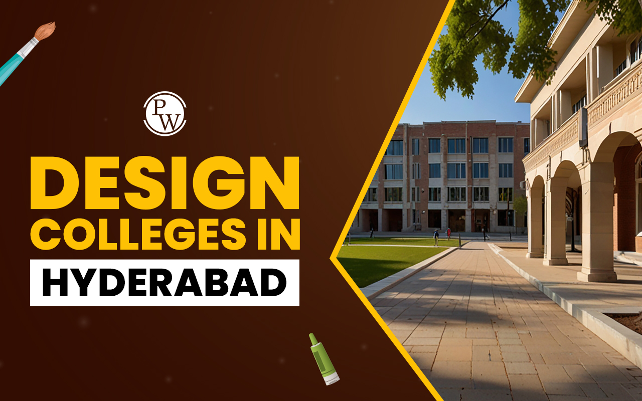 Design Colleges in Hyderabad