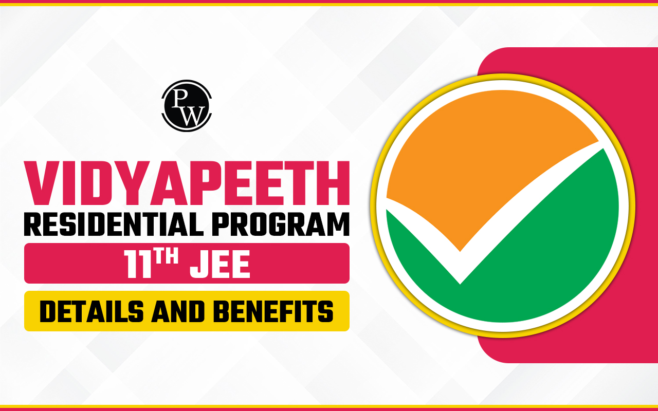 Residential Coaching 11th JEE