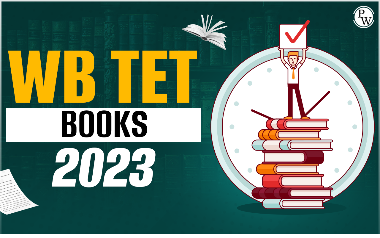WB TET Books